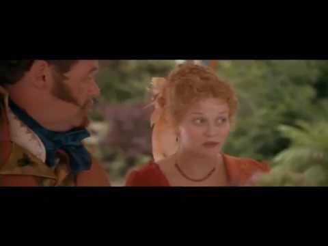 Vanity Fair (2004) - HD (MA/Vudu)