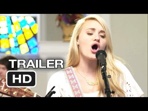 Grace Unplugged - HD (Vudu)