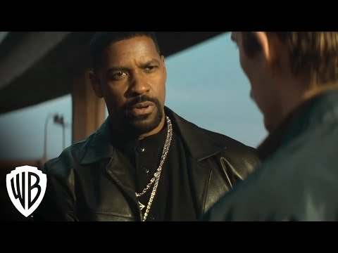Training Day - 4K (MA/Vudu)