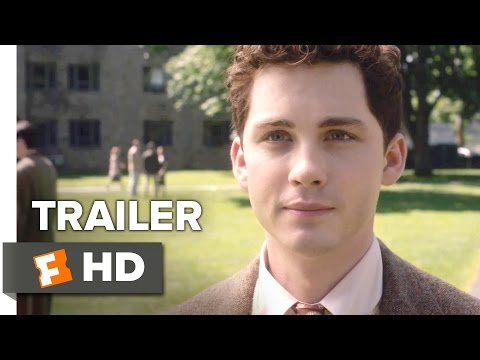 Indignation - HD (Vudu)