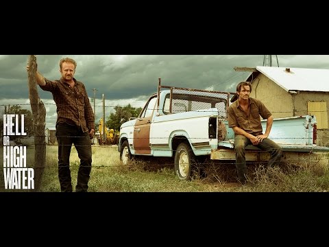 Hell or High Water - 4K (VUDU)