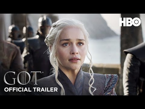 Game of Thrones: Season 7 - HD (iTunes)