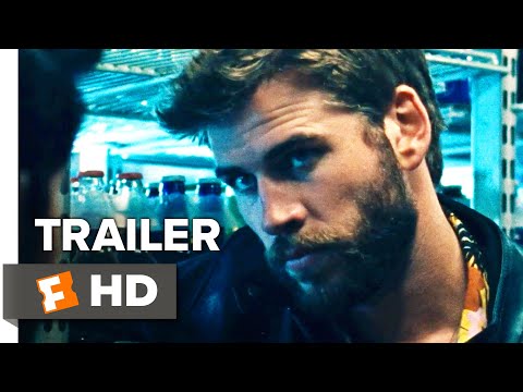 Killerman - HD (Vudu)