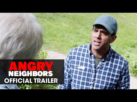 Angry Neighbors - 4K (Vudu)