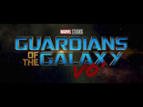 Guardians of the Galaxy: Vol. 2 - 4K (MA/Vudu)