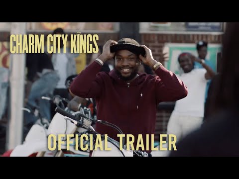 Charm City Kings - 4K (MA/Vudu)