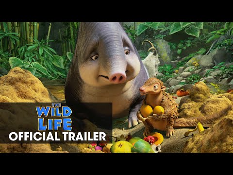 Wild Life HD (iTunes)