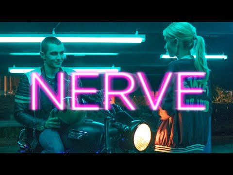 Nerve - HD (Vudu)