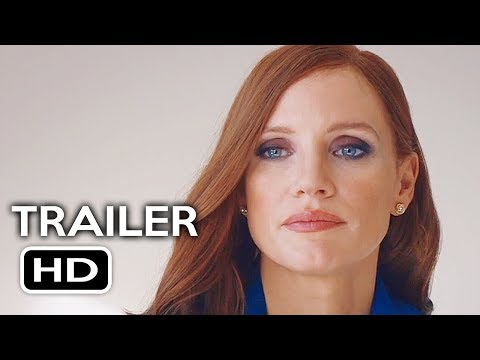 Molly's Game - HD (iTunes)