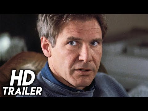 Patriot Games - 4K (Vudu)