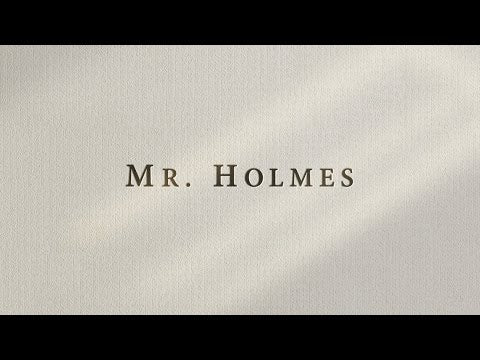 Mr. Holmes - HD (Vudu)