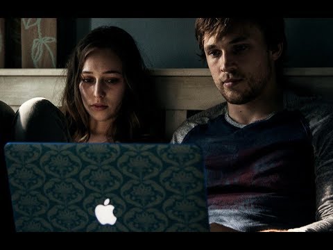 Friend Request - HD (Vudu)