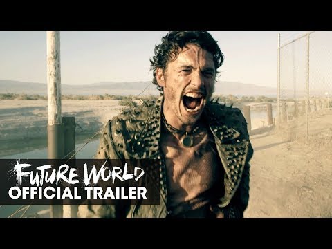 Future World - HD (Vudu)