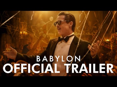 Babylon - 4K (Vudu)