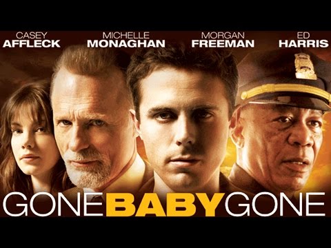 Gone Baby Gone - HD (Vudu)