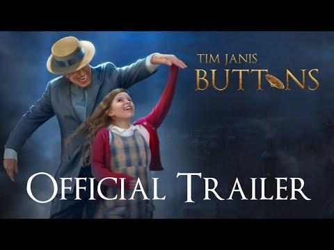 Buttons: A Christmas Tale - HD (iTunes)
