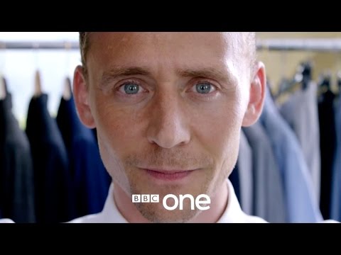 Night Manager (uncensored Edition): Season 1 - HD (Vudu)