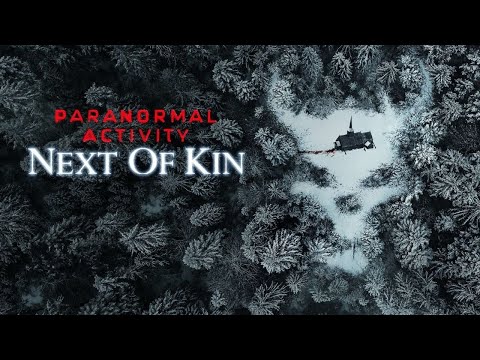 Paranormal Activity: Next of Kin - HD (Vudu/iTunes)