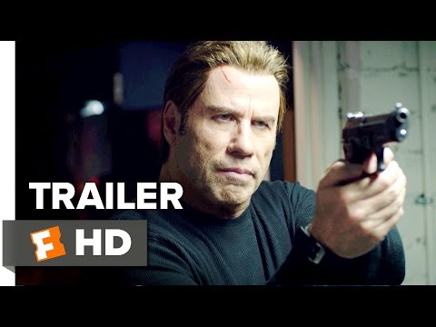 I Am Wrath - HD (Vudu)