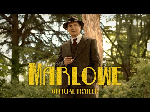 Marlowe - HD (MA/Vudu)