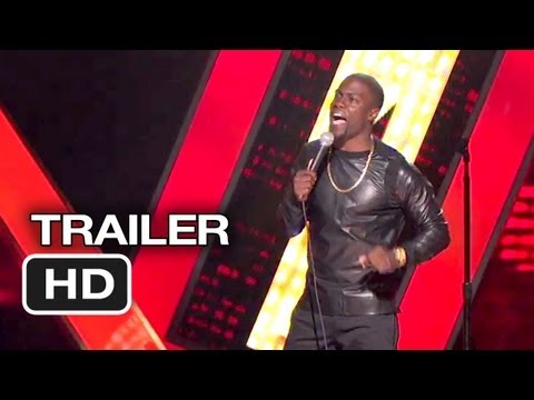 Kevin Hart: Let Me Explain - HD (iTunes)