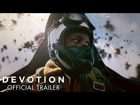 Devotion - HD (Vudu)