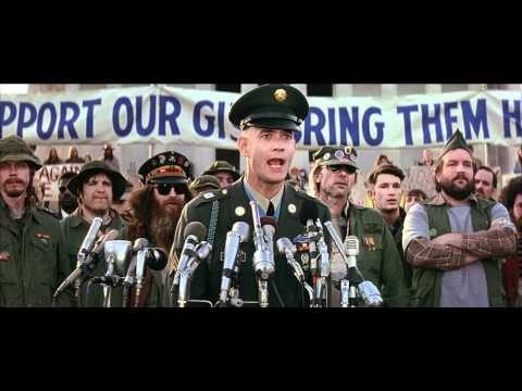 Forrest Gump - SD (Vudu)