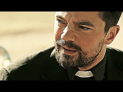 Preacher Season 1 - HD (Vudu)