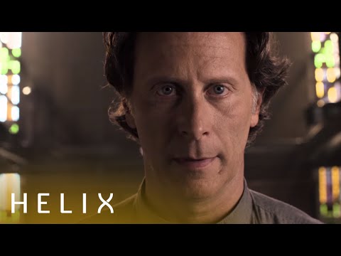 Helix Season 2 - HD (Vudu)