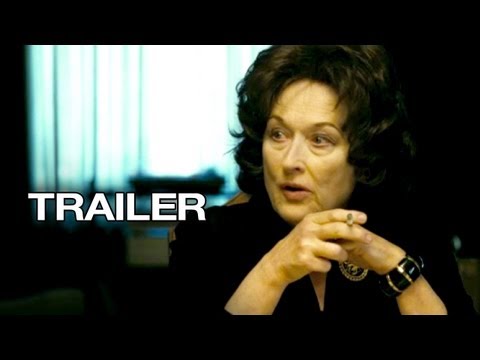 August: Osage County - HD (Vudu)