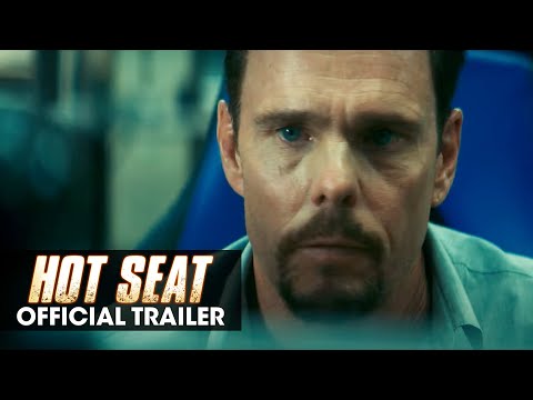 Hot seat (2022) - HD (Vudu)