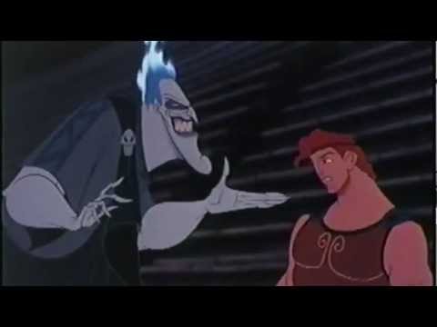 Hercules (1997) - HD (MA/Vudu)