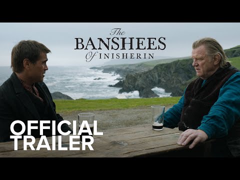 Banshees of Inisherin - HD (Google Play)