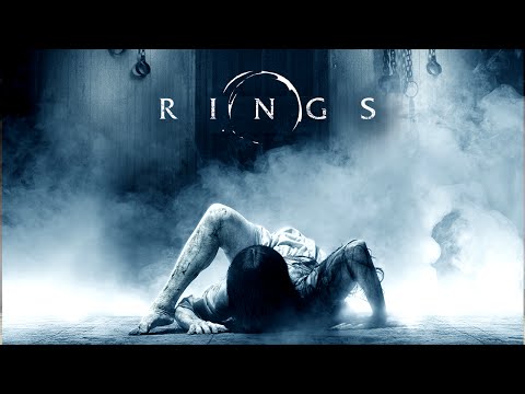 Rings - HD (Vudu)