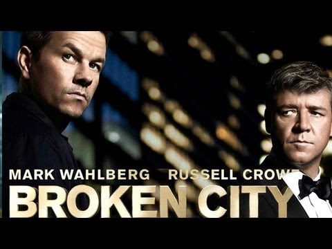 Broken City - SD (iTunes)