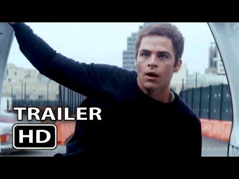 Jack Ryan: Shadow Recruit - 4K (Vudu)