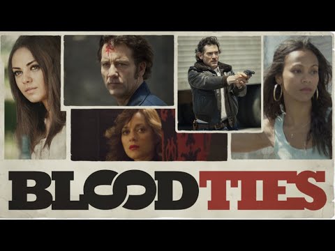 Blood Ties - HD (Vudu)