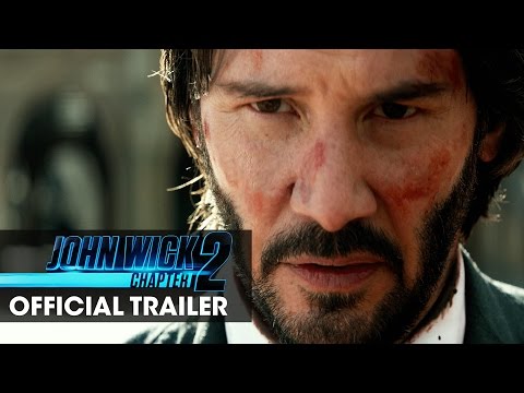 John Wick 2 - 4K (Vudu)