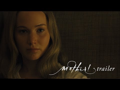 Mother! - 4K (iTunes)