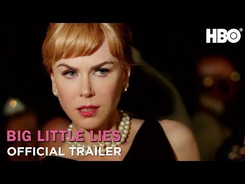 Big Little Lies: Season 1 - HD (iTunes)