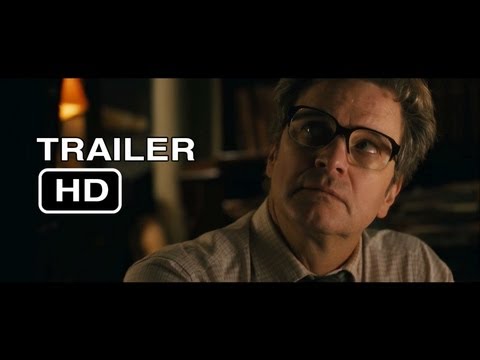 Railway Man - HD (Vudu)