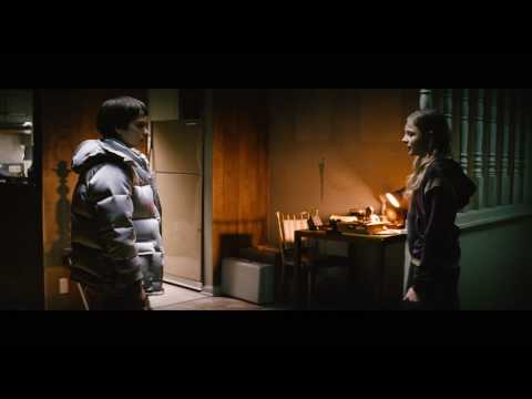 Let Me In - SD (iTunes)