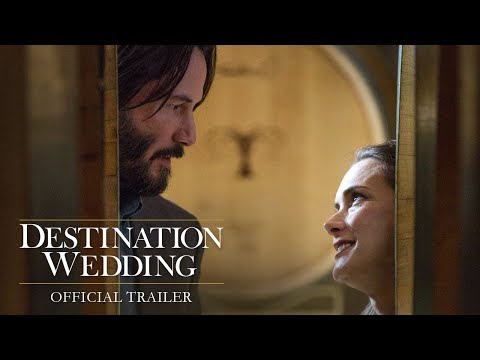 Destination Wedding - HD (MA/Vudu)
