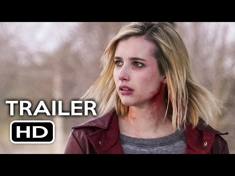 Blackcoat's Daughter - HD (Vudu)