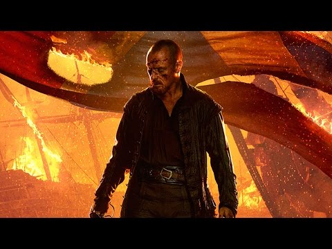 Black Sails: Season 3 - HD (Vudu)