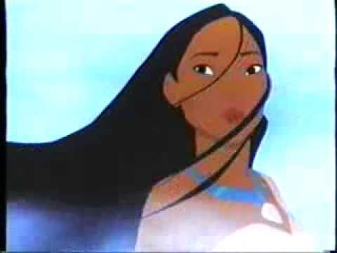 Pocahontas 2: Journey to a New World - HD (MA/VUDU)