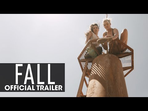Fall (2022) - 4K (Vudu/iTunes)