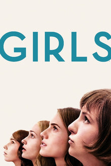  Girls: Season 4 - HD (iTunes)