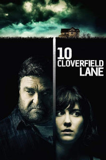  10 Cloverfield Lane - HD (Vudu)