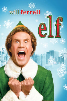  Elf - 4K (MA/Vudu)